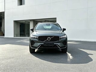 2025 Volvo XC60 II Рестайлинг 2, серый, 5611055 рублей, вид 2