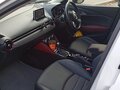 2016 Mazda CX-3 I, серый, 1350000 рублей - вид 8