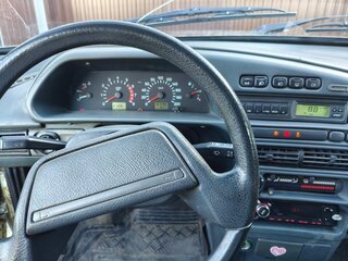 2012 Lada (ВАЗ) 2114, белый, 265000 рублей, вид 5