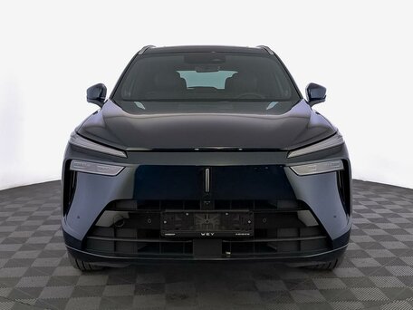 2025 Wey 07, синий, 7199000 рублей, вид 5