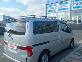 2018 Nissan NV200, серый, 1700000 рублей, вид 4