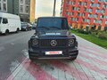 1998 Mercedes-Benz G-Класс 500 II (W463), чёрный, 2800000 рублей - вид 1