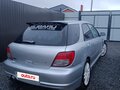 2000 Subaru Impreza II, серый, 880000 рублей - вид 2