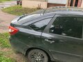 2016 Lada (ВАЗ) Granta I, чёрный, 380000 рублей - вид 5