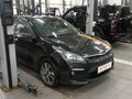 2018 Kia Rio IV, чёрный, 1380000 рублей - вид 1