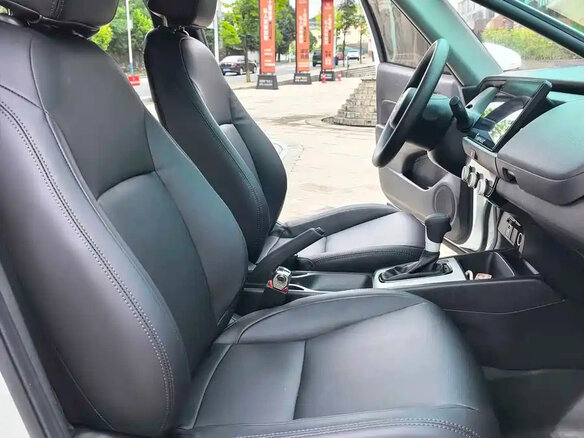 2021 Honda Fit IV, белый, 1198400 рублей - вид 14