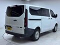 2023 Ford Transit Custom LWB I (China Market), белый, 2235000 рублей - вид 6