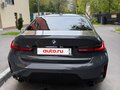 2023 BMW 3 серии 330i xDrive VII (G2x) Рестайлинг, серый, 6000000 рублей - вид 5