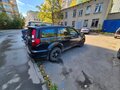 2012 Great Wall Hover H3 I, чёрный - вид 1