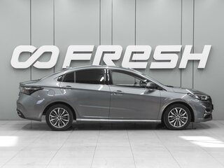 2023 Omoda S5, серый, 1450000 рублей, вид 5
