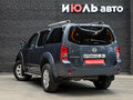 2008 Nissan Pathfinder III, серый, 950000 рублей - вид 7