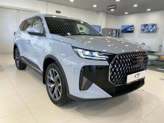 2026 Tenet T7, серый, 3105660 рублей, вид 3
