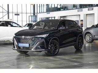 2026 Changan CS35 Max, чёрный, 2839900 рублей, вид 1