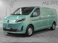 2026 Foton View, зелёный, 3828600 рублей