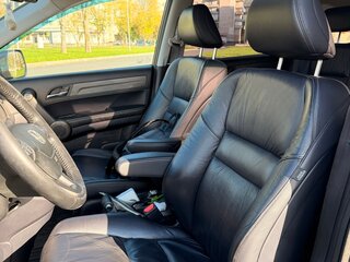 2011 Honda CR-V III Рестайлинг, серый, 1500000 рублей, вид 5