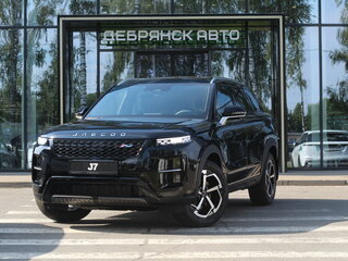 2026 Jeland J7, чёрный, 3409000 рублей, вид 1