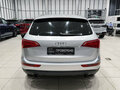 2012 Audi Q5 8tiptronic I (8R), серебристый, 1250000 рублей - вид 5