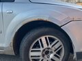 2007 Ford Focus II, серебристый, 285000 рублей - вид 6