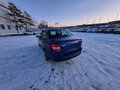 2026 Lada (ВАЗ) Granta I Рестайлинг, синий, 1310000 рублей - вид 10