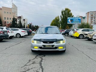 2000 Honda Accord VI, серый, 559000 рублей, вид 3