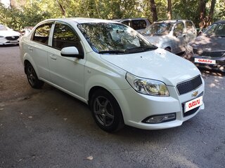 2020 Chevrolet Nexia I, серый, 789000 рублей, вид 1