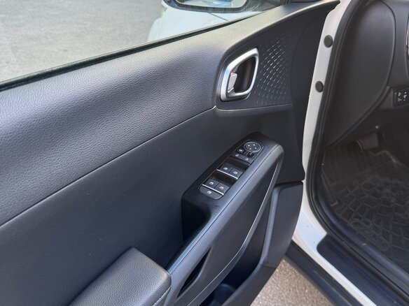 2019 Kia Soul III, белый, 1750000 рублей - вид 10