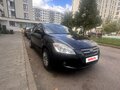 2009 Kia Ceed I, чёрный, 430000 рублей - вид 3