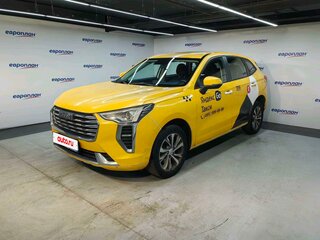 2022 Haval Jolion I, белый, 1163000 рублей, вид 2