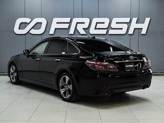 2020 Toyota Crown XV (S220), чёрный, 4299000 рублей, вид 2