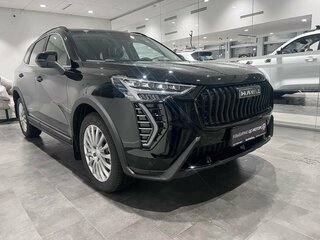2026 Haval Jolion I Рестайлинг, чёрный, 2699000 рублей, вид 1