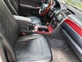 2012 Toyota Camry VII (XV50), белый, 1200000 рублей - вид 5