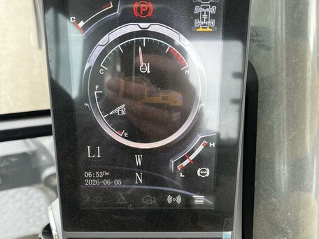 2024 XCMG XE210W, жёлтый, 12000000 рублей, вид 4