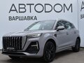2025 Hongqi HS5 I Рестайлинг, серый, 3990000 рублей
