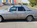 2007 ГАЗ 31105 «Волга», серебристый, 130000 рублей - вид 2