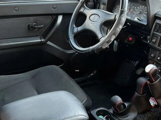 2019 Lada (ВАЗ) 2121 (4x4) Рысь I Рестайлинг, коричневый, 750000 рублей, вид 4