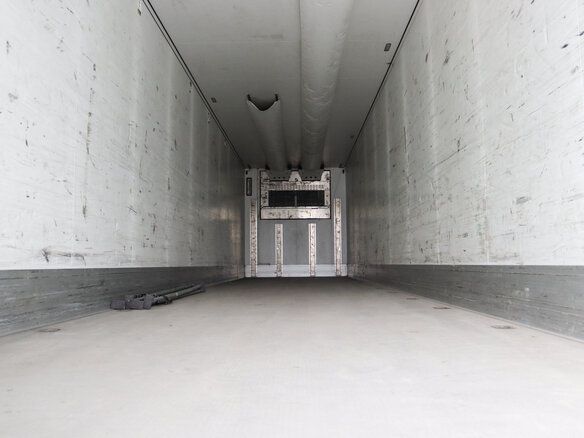 2014 Schmitz Cargobull SKO, белый, 3590000 рублей - вид 7