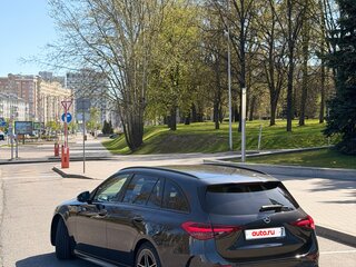 2021 Mercedes-Benz C-Класс 200 V (W206), серый, 2950000 рублей, вид 4