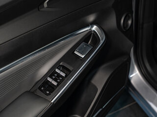2026 Geely Cityray, серебристый, 3099990 рублей, вид 1