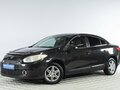 2012 Renault Fluence I, чёрный, 629000 рублей - вид 2
