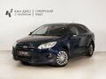 2014 Ford Focus III, синий, 709658 рублей