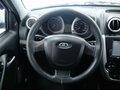 2015 Lada (ВАЗ) Granta I, белый, 399000 рублей - вид 10