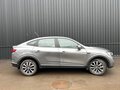 2019 Renault Arkana I, серый, 1499000 рублей - вид 9