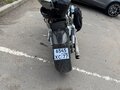 2001 Honda VTX 1800, чёрный, 650000 рублей - вид 6