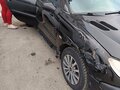 2006 Peugeot 206, чёрный - вид 1