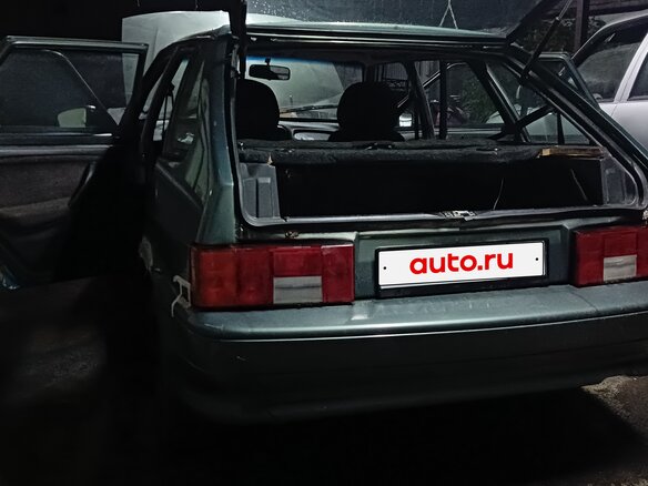 2006 Lada (ВАЗ) 2114, золотистый, 170000 рублей - вид 2