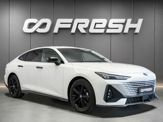 2024 Changan UNI-V I, белый, 2190000 рублей, вид 1