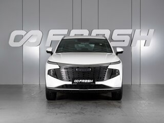 2026 Haval F7 II, белый, 2999000 рублей, вид 3