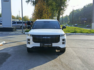 2024 Jaecoo J7 I, белый, 2202000 рублей, вид 2