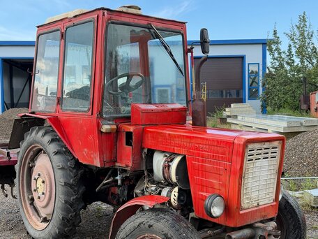 1992 ВТЗ Т-25А, 450000 рублей, вид 2