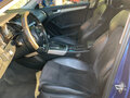 2012 Audi A4 IV (B8) Рестайлинг, синий, 1250000 рублей - вид 5